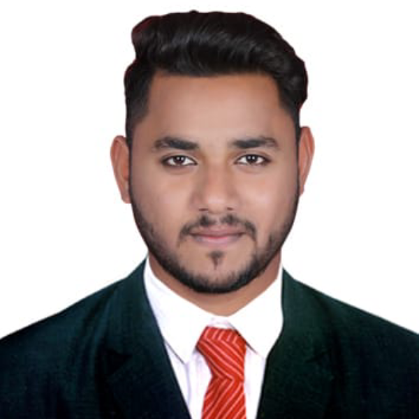 Dr. Ibrahim Shaikh